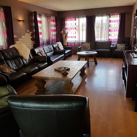 Cozy Holiday Home In Francorchamps Belgium المظهر الخارجي الصورة