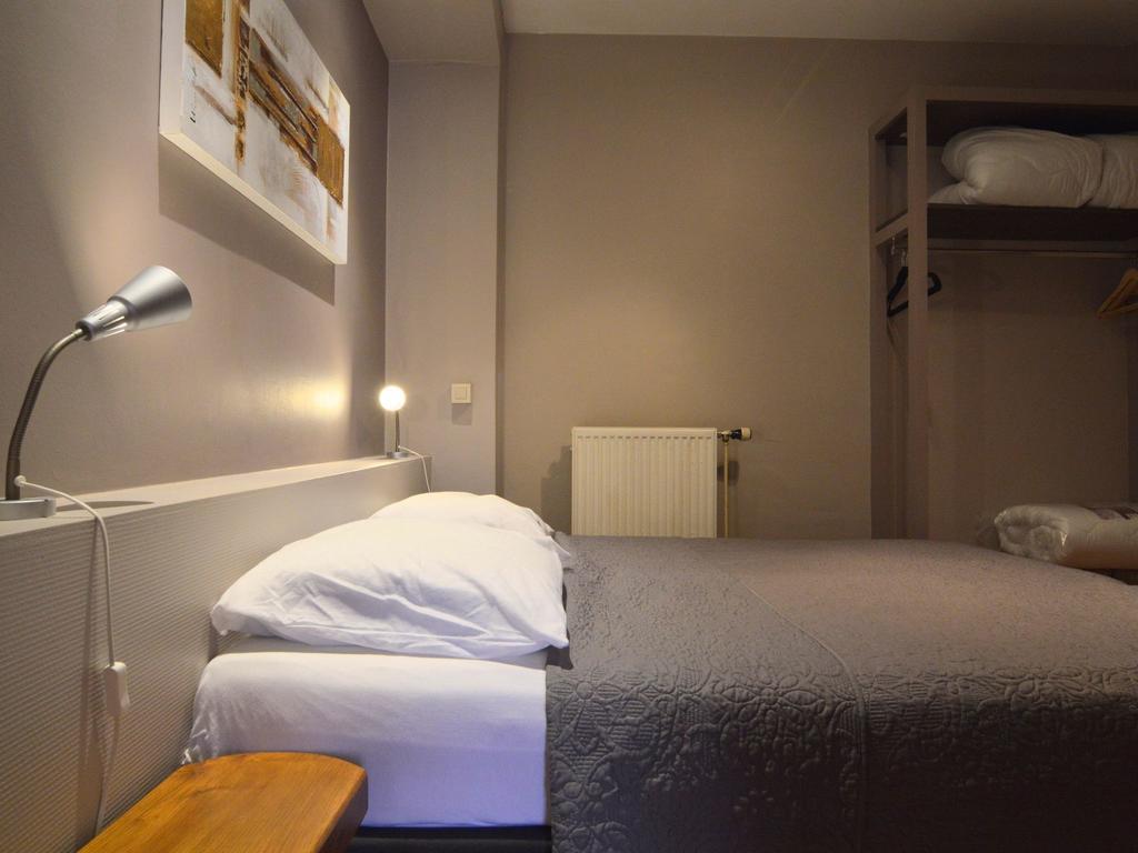 Cozy Holiday Home In Francorchamps Belgium المظهر الخارجي الصورة
