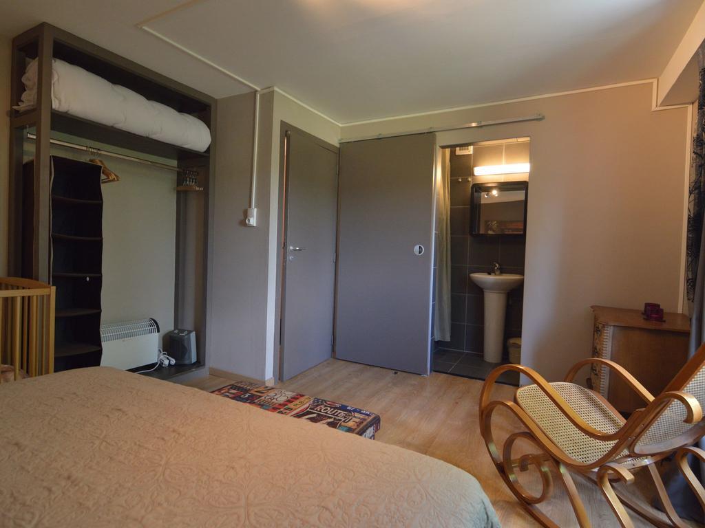 Cozy Holiday Home In Francorchamps Belgium المظهر الخارجي الصورة