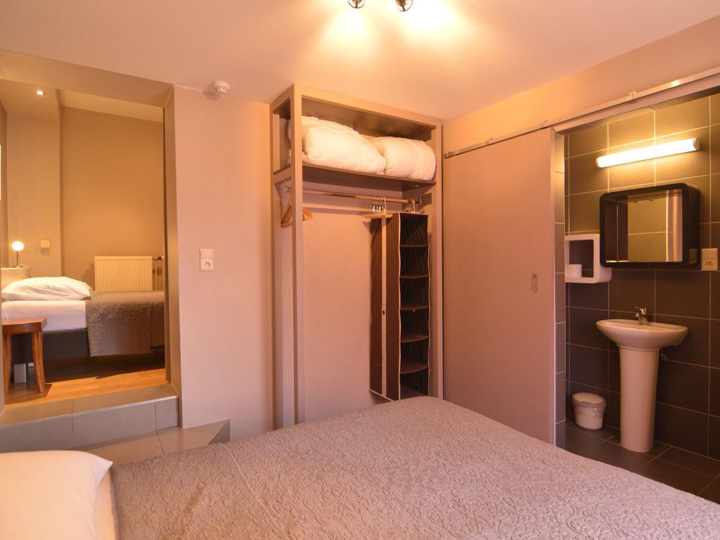 Cozy Holiday Home In Francorchamps Belgium المظهر الخارجي الصورة