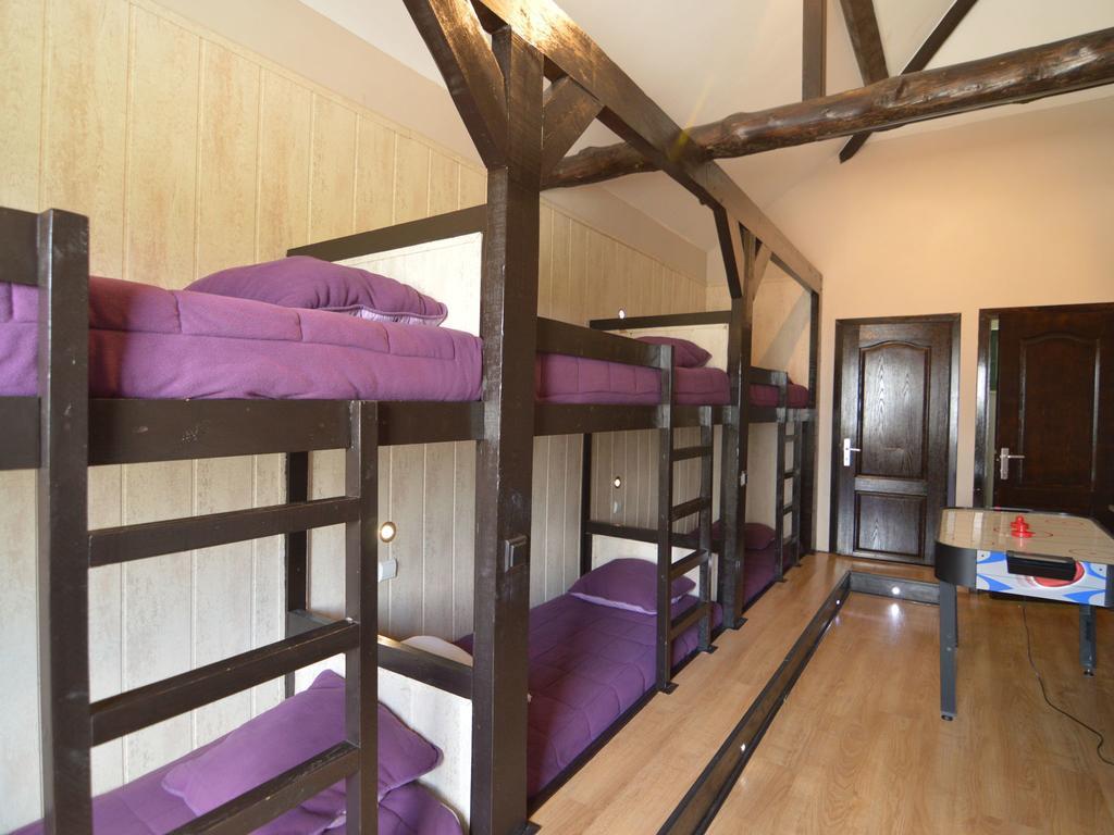 Cozy Holiday Home In Francorchamps Belgium المظهر الخارجي الصورة