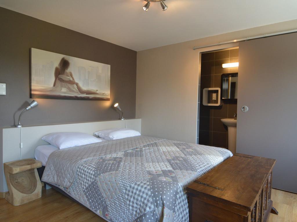 Cozy Holiday Home In Francorchamps Belgium المظهر الخارجي الصورة