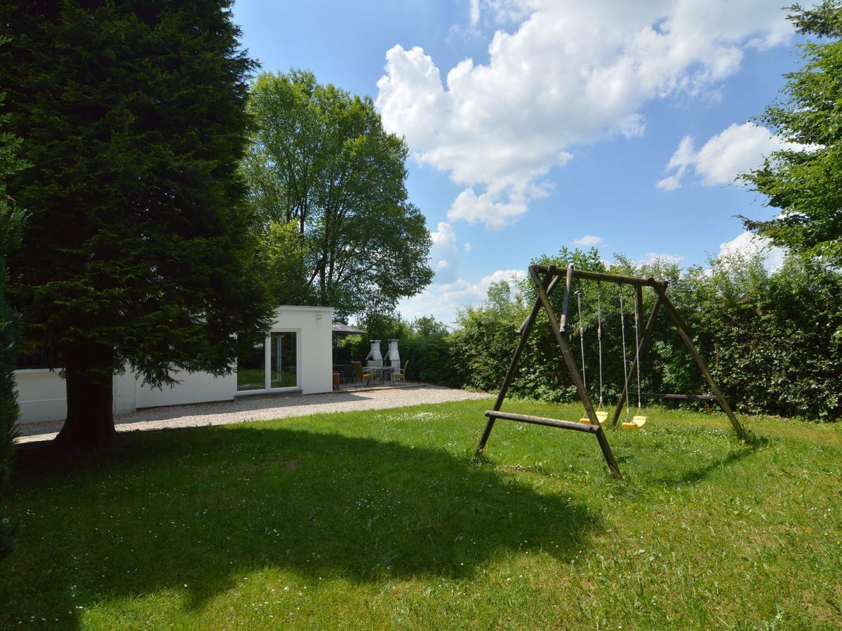 Cozy Holiday Home In Francorchamps Belgium المظهر الخارجي الصورة
